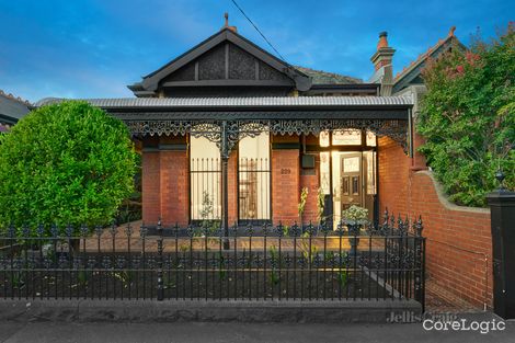 Property photo of 229 Scotchmer Street Fitzroy North VIC 3068