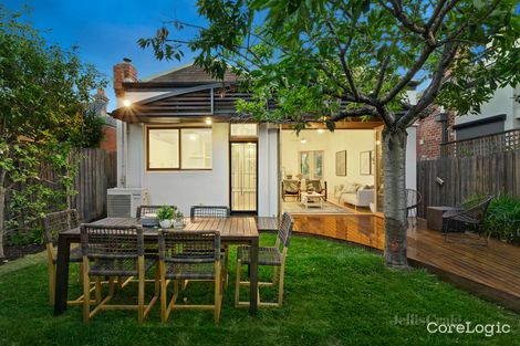 Property photo of 229 Scotchmer Street Fitzroy North VIC 3068