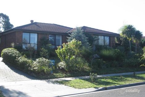 31 Crossdale Rise, Endeavour Hills, VIC 3802