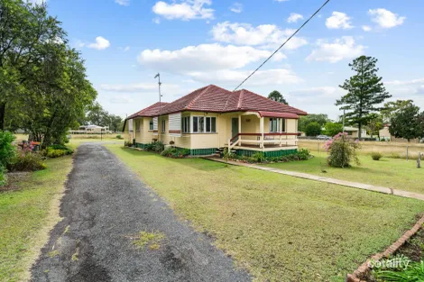 27 Annette St, Toogoolawah, QLD 4313
