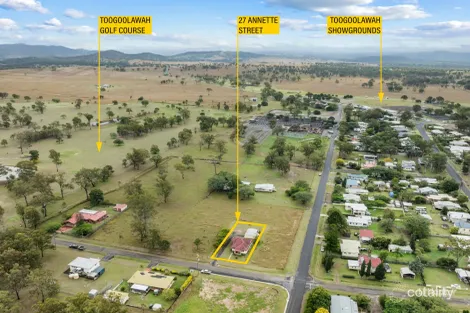 Property photo of 27 Annette Street Toogoolawah QLD 4313