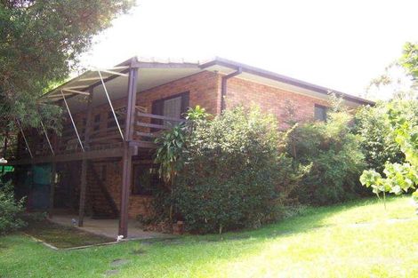 39 Forest Dr, Repton, NSW 2454