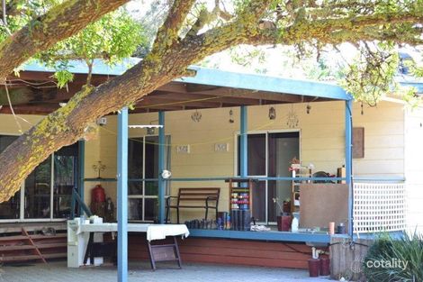 Property photo of 161 Humphries Lane Monegeetta VIC 3433