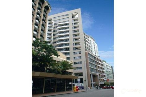 Property photo of 71/107-121 Quay Street Haymarket NSW 2000