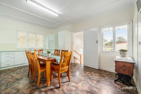 Property photo of 27 Annette Street Toogoolawah QLD 4313