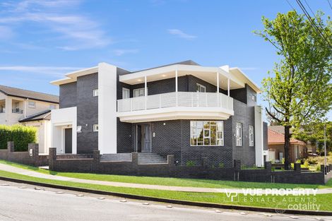 Property photo of 161 Buffalo Road Ryde NSW 2112