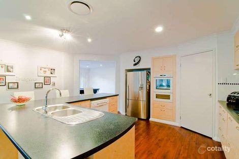 Property photo of 17 Callicoma Court Ormeau QLD 4208