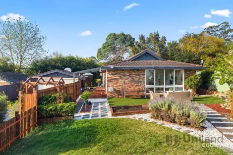 3 Runnymede Way, Carlingford, NSW 2118
