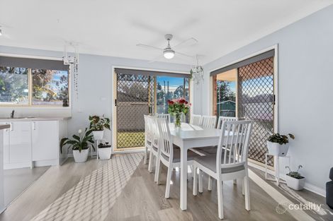 Property photo of 7 Lynx Place Cranebrook NSW 2749