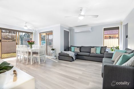 Property photo of 7 Lynx Place Cranebrook NSW 2749