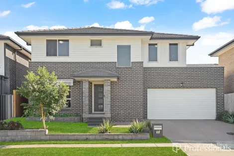 52 Pimlico St, Box Hill, NSW 2765