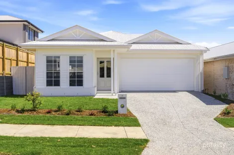 21 Roxana Cl, White Rock, QLD 4306