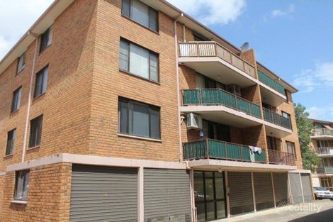 Property photo of 40/1 Riverpark Drive Liverpool NSW 2170