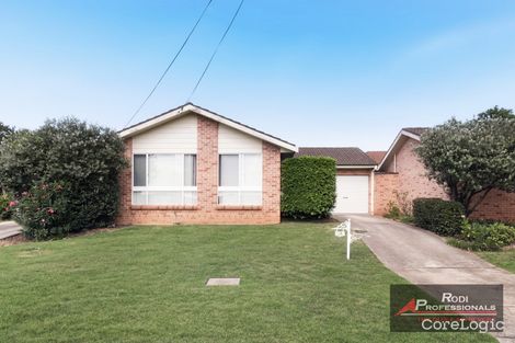 Property photo of 1A Norman Avenue Auburn NSW 2144