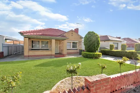 25 Oval Ave, Edwardstown, SA 5039