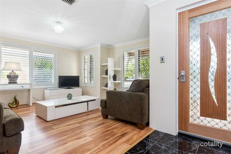 Property photo of 25 Windchime Terrace Atwell WA 6164