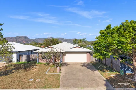 21 WAKEBOARD CCT, KELSO, QLD 4815