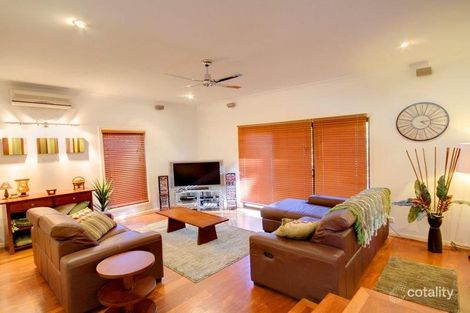 Property photo of 11 Hyde Court Nerang QLD 4211