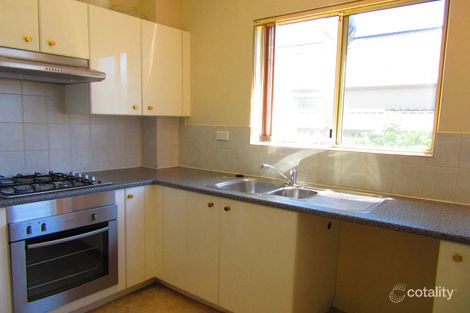 Property photo of 15/22 Ridge Street North Sydney NSW 2060