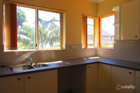 Property photo of 15/22 Ridge Street North Sydney NSW 2060