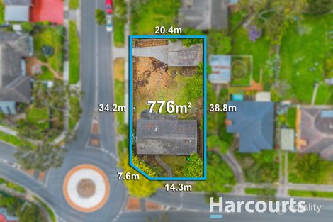 40 Wattletree Rd, Ferntree Gully, VIC 3156