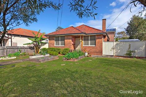 Property photo of 116 First Avenue Belfield NSW 2191