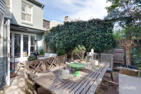 Property photo of 15 James Street Woollahra NSW 2025