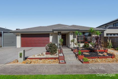 Property photo of 13 Alimia Rise Lalor VIC 3075