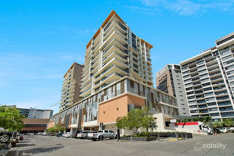 Property photo of 21/37C Harbour Road Hamilton QLD 4007
