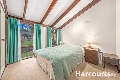 Property photo of 40 Wattletree Road Ferntree Gully VIC 3156