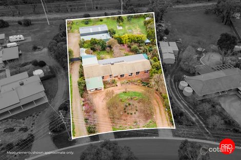 10 Emmaline Dr, Maiden Gully, VIC 3551