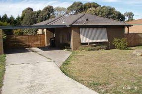 Property photo of 52 Powlett Street Kilmore VIC 3764