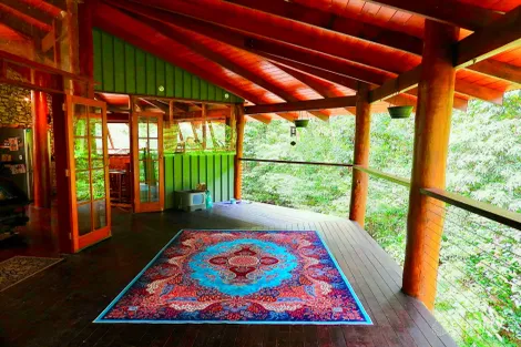 Property photo of 30 Red Gum Road Cow Bay QLD 4873