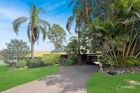 6 Sunata St, Shailer Park, QLD 4128