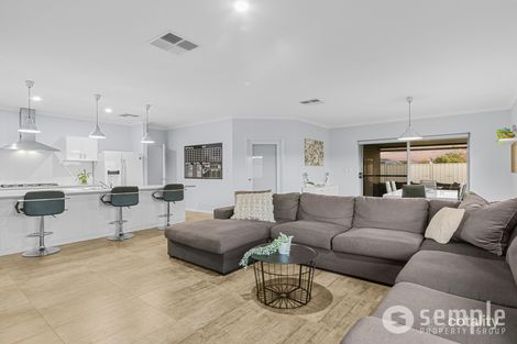 Property photo of 2 Snowflake Approach Baldivis WA 6171