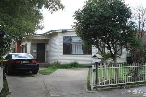 3 Mallawa St, Clayton South, VIC 3169