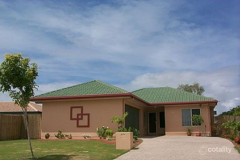 5 Sanctuary Dr, Idalia, QLD 4811