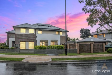 Property photo of 138 Riverbank Drive The Ponds NSW 2769