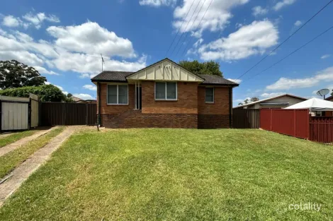 Property photo of 7 Tula Place Tregear NSW 2770