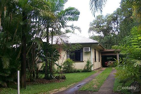 29 Hyatt St, Tully, QLD 4854