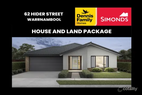 Property photo of 62 Hider Street Warrnambool VIC 3280