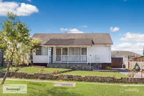 Property photo of 61 Well Street Morwell VIC 3840