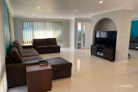 Property photo of 2 Bunce Place Werrington County NSW 2747