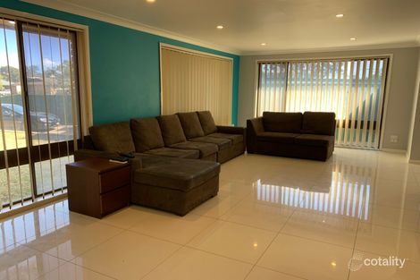 Property photo of 2 Bunce Place Werrington County NSW 2747