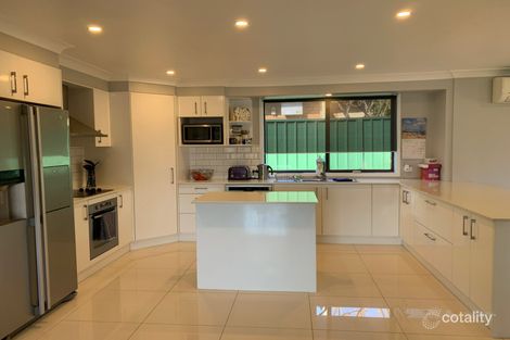 Property photo of 2 Bunce Place Werrington County NSW 2747