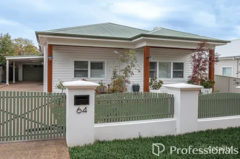 64 Morrisset St, Bathurst, NSW 2795
