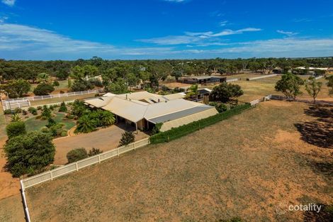 Property photo of 12 Dayana Drive Woorree WA 6530