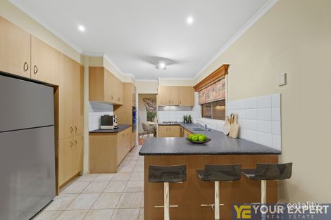 Property photo of 29 Willslie Crescent Berwick VIC 3806
