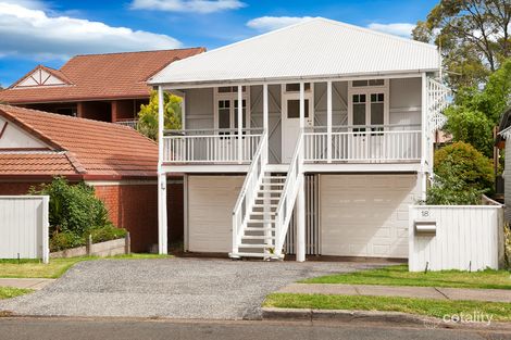 Property photo of 18 Suez Street Gordon Park QLD 4031