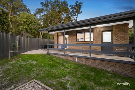 Property photo of 30 St Elmo Avenue Ferntree Gully VIC 3156